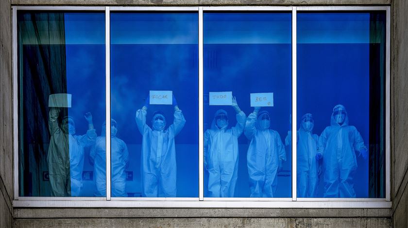 Negociações para acordo sobre prevenção de pandemias terminam sem acordo