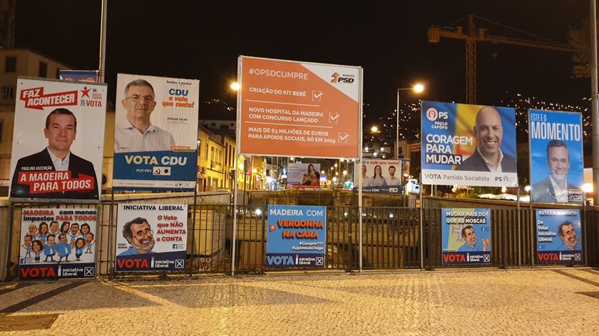 Contas dos partidos em 2021. PCP é o que tem mais lucros, Bloco de Esquerda com o maior prejuízo