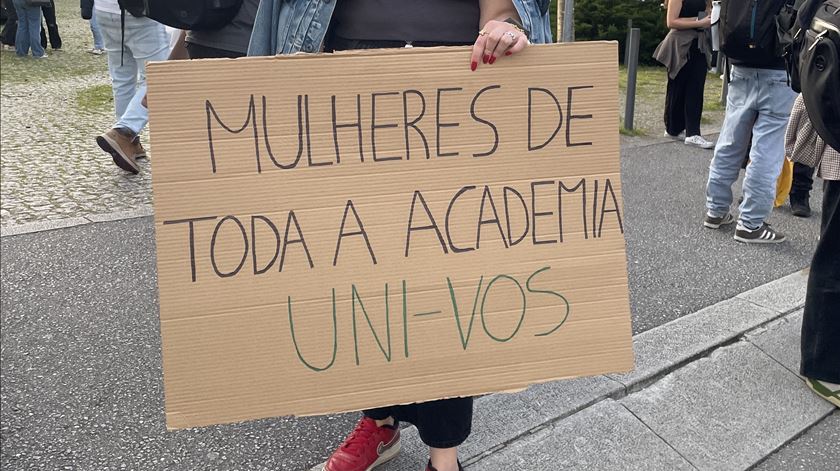 Caso FEUP. Presidente e tesoureiro da associação de estudantes demitem-se