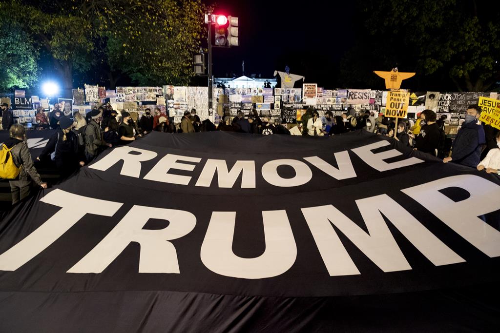 Foto: Michael Reynolds/EPA