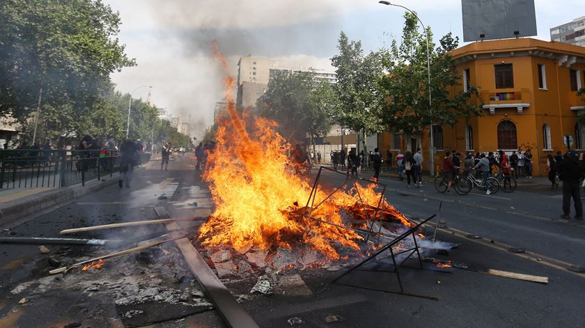 Foto: Elvis Gonzalez/EPA