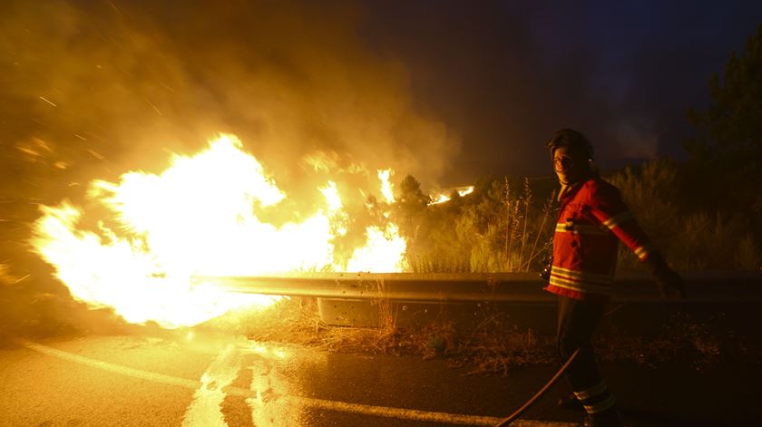 Foto: Pedro Costa/Lusa