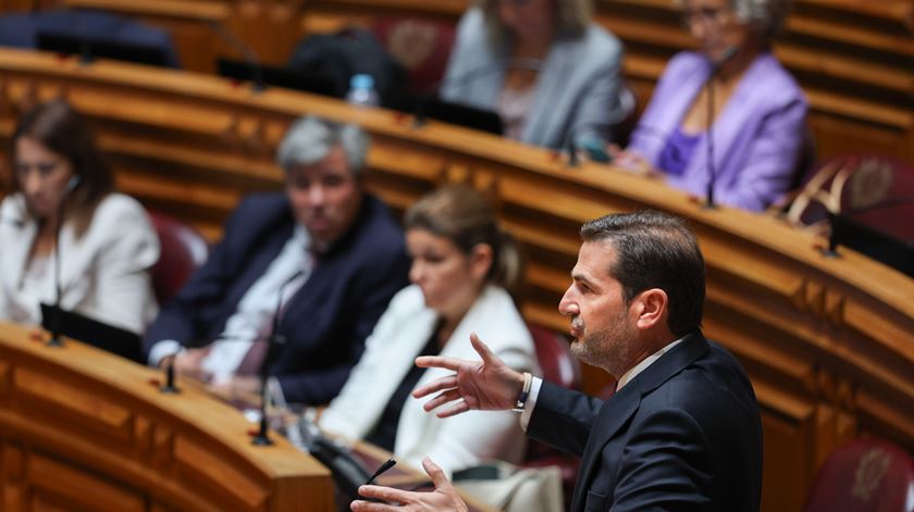 PSD contra alterações à Lei de Bases do Clima propostas pela IL