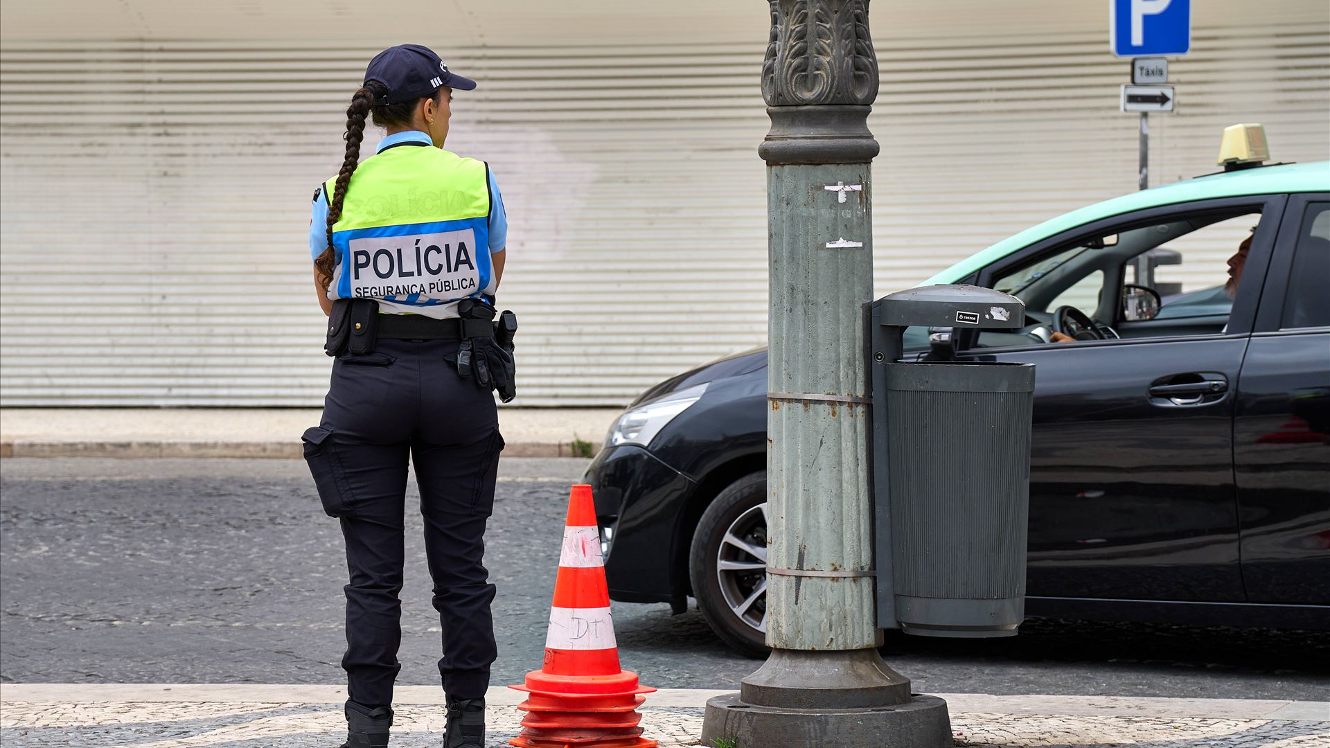 Irlandês encontrado morto com ferimentos na cabeça em Lisboa