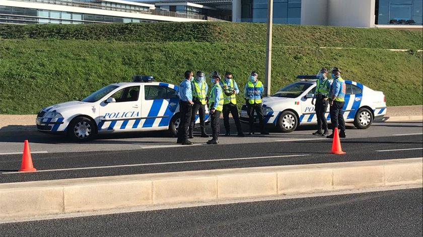 Agressão resulta em morte de brasileiro de 22 anos em Carcavelos Agressão resulta em morte de brasileiro de 22 anos em Carcavelos