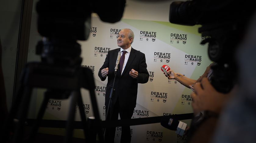 Rio defendeu penas mais severas para jornalistas e órgãos de informação que violem o segredo de Justiça