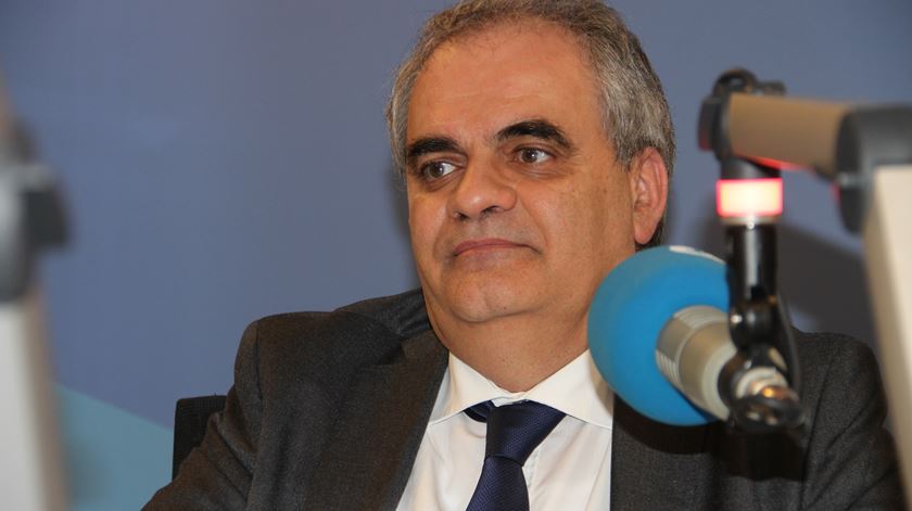 Eutanásia. Vaz Patto espera veto do PR porque "um veto político é um testemunho"