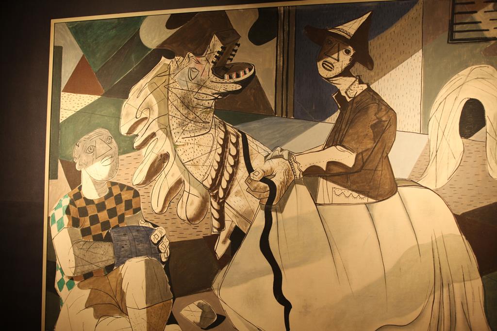 Museu Soares do Reis reabre esta quinta-feira com 27 salas renovadas