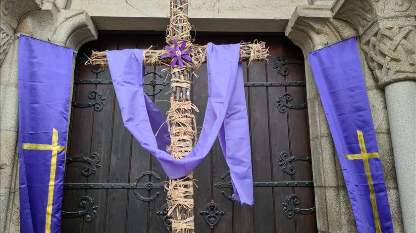 Bispos portugueses não esquecem importância das eleições nas mensagens para a Quaresma