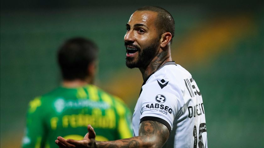 VN Gaia e Ricardo Quaresma atribuem 20 bolsas de 500 euros