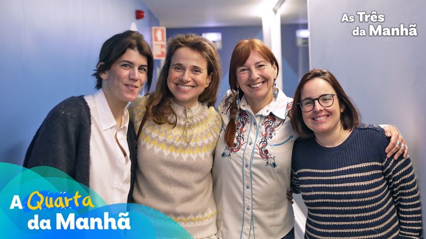 Dalila Carmo. "Estou confortável na minha solidão. A minha liberdade não interfere com a de ninguém"