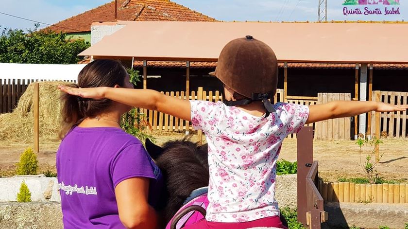 Foto: Olímpia Mairos/RR