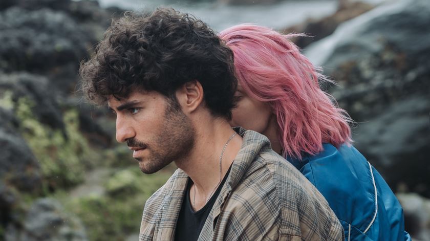 Última temporada de Rabo de Peixe estreia-se a 10 de abril