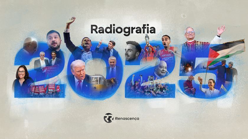 2025 em revista. As escolhas da Renascença e um quiz que o põe à prova