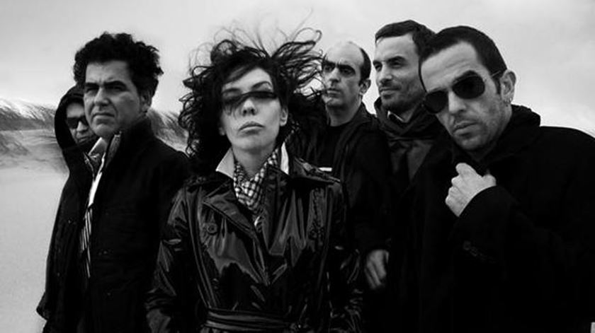 Rádio Macau juntam-se para concertos nos Coliseus de Lisboa e do Porto em outubro