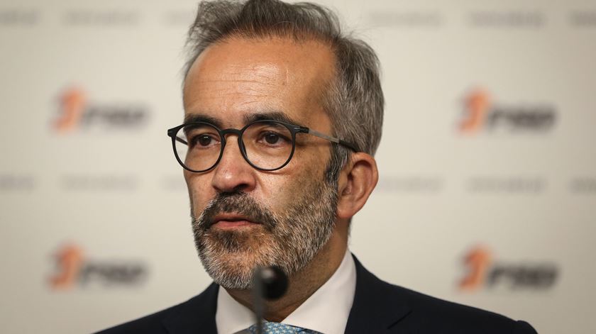 Paulo Rangel. “Europa vive período mais perigoso depois da II Guerra Mundial”