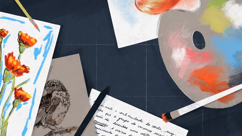 Salesianos de Lisboa são a melhor escola nas Artes Visuais. Mas onde vive o ensino artístico em Portugal? Veja o mapa
