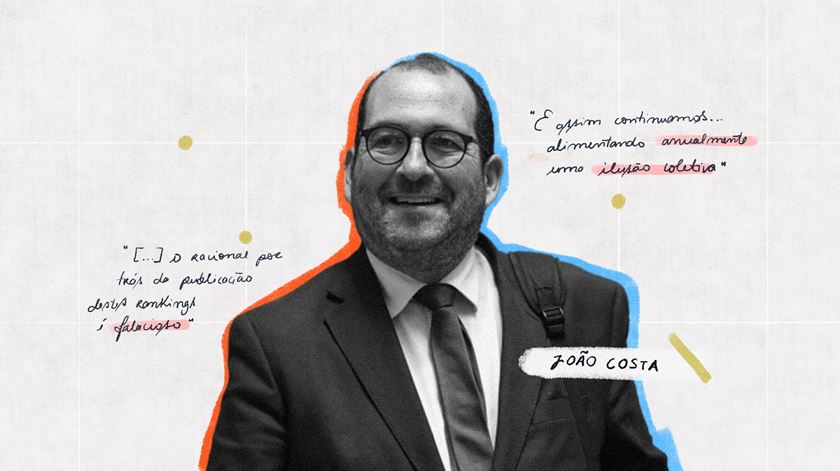 Se quiser saber o que é um sistema educativo de qualidade, não procure nos rankings