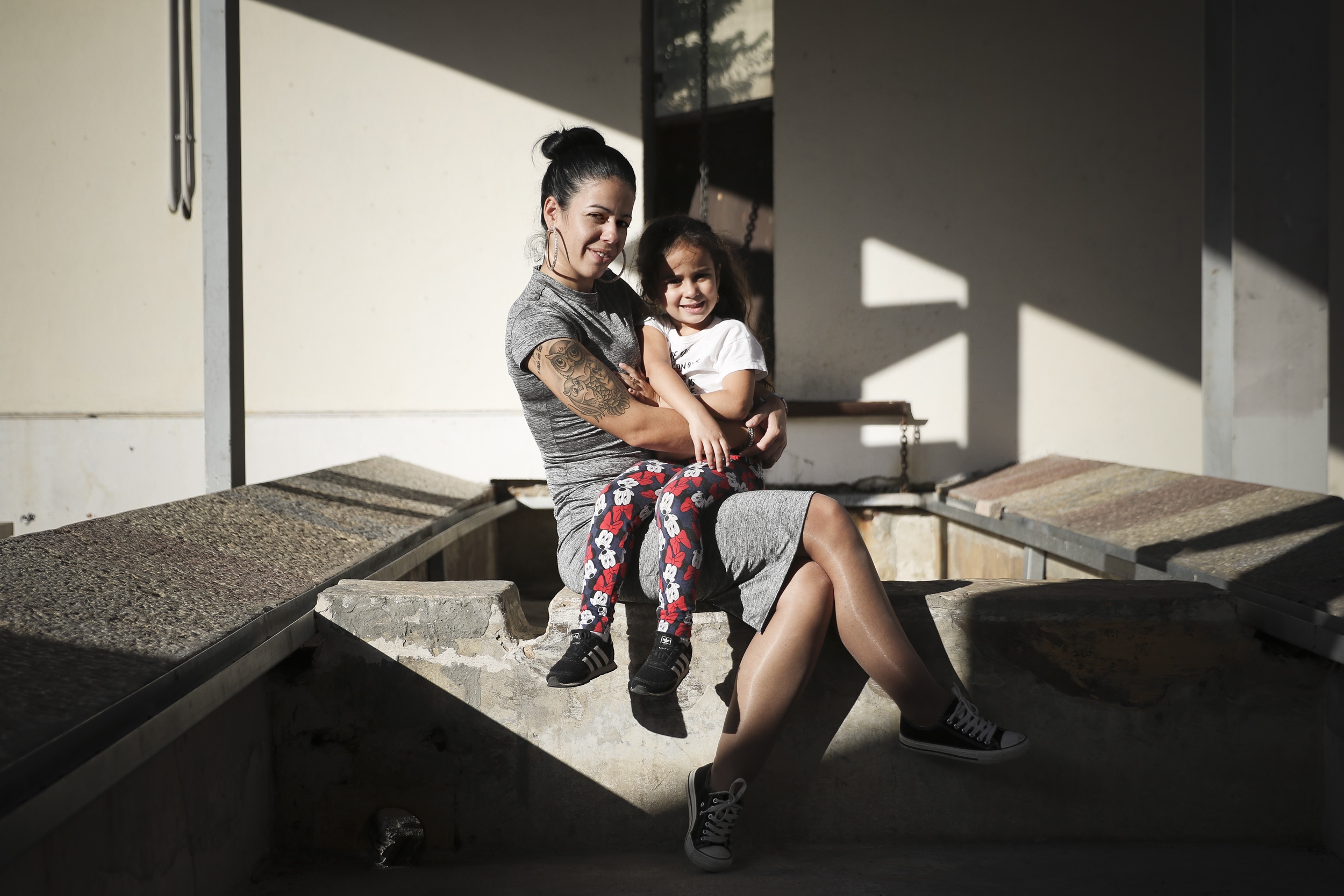 À Margem de Lisboa À Margem de Lisboa