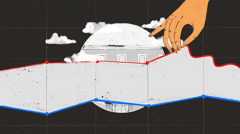 Pandemia não afetou médias do secundário nos colégios Pandemia não afetou médias do secundário nos colégios