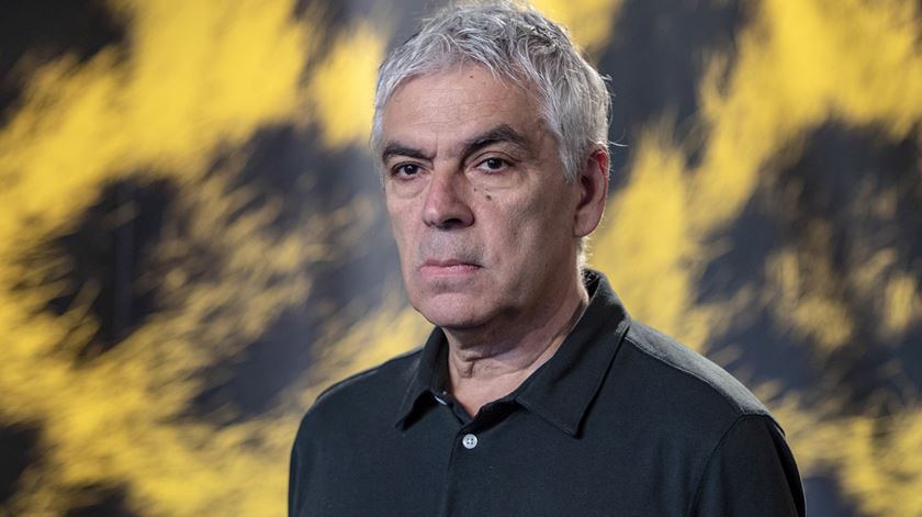 "As filhas do fogo" de Pedro Costa na seleção oficial do Festival de Cinema Cannes