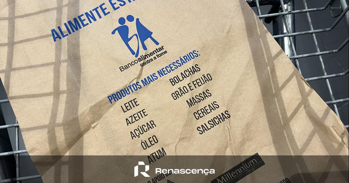 Aumento dos preços trava donativos de azeite e óleo
