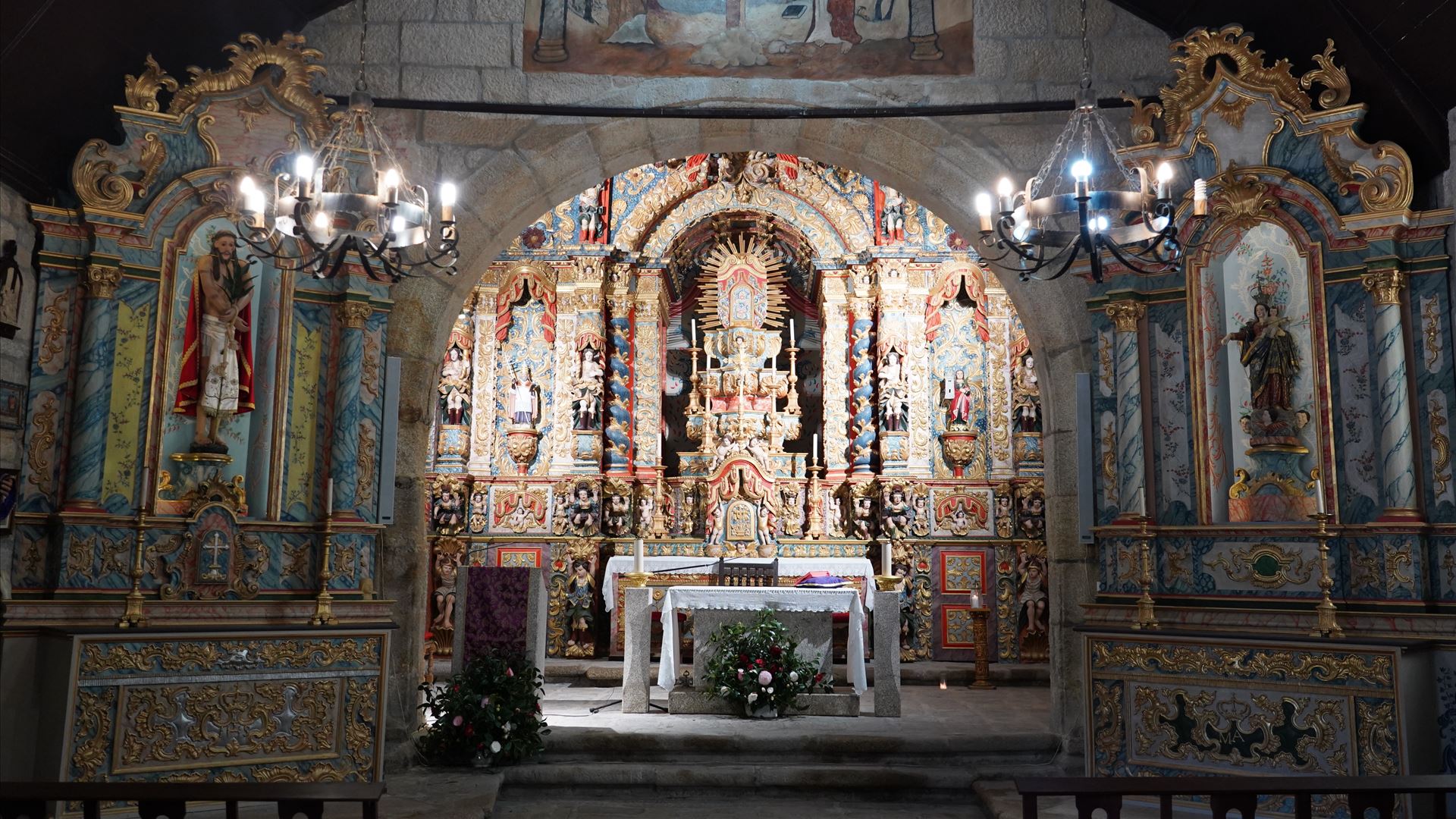 Carrazeda de Ansiães investe mais de 1,1 milhões de euros na recuperação do património religioso