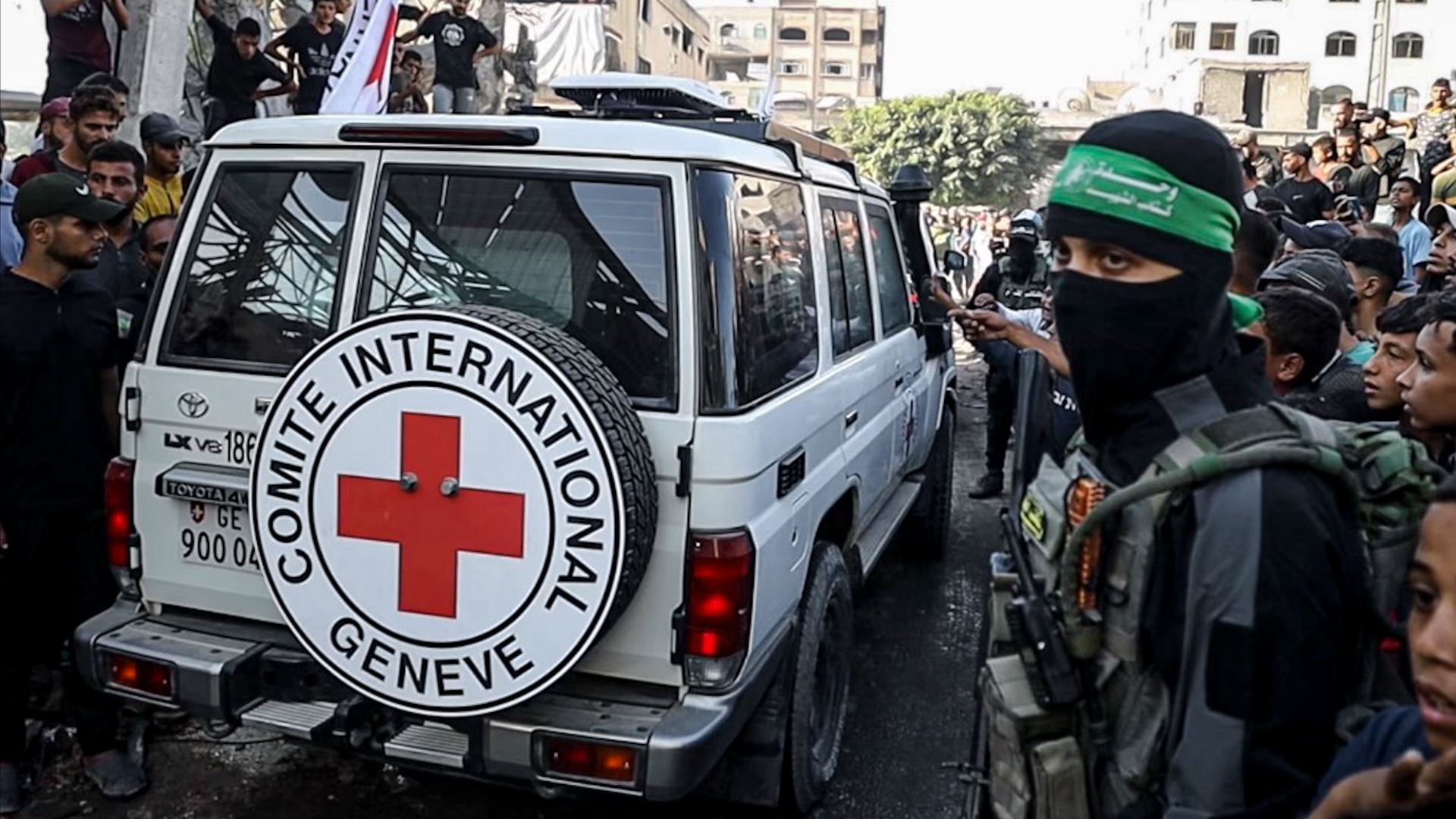 Trump avisa Hamas: "Israel voltará àquelas ruas assim que eu disser a palavra"