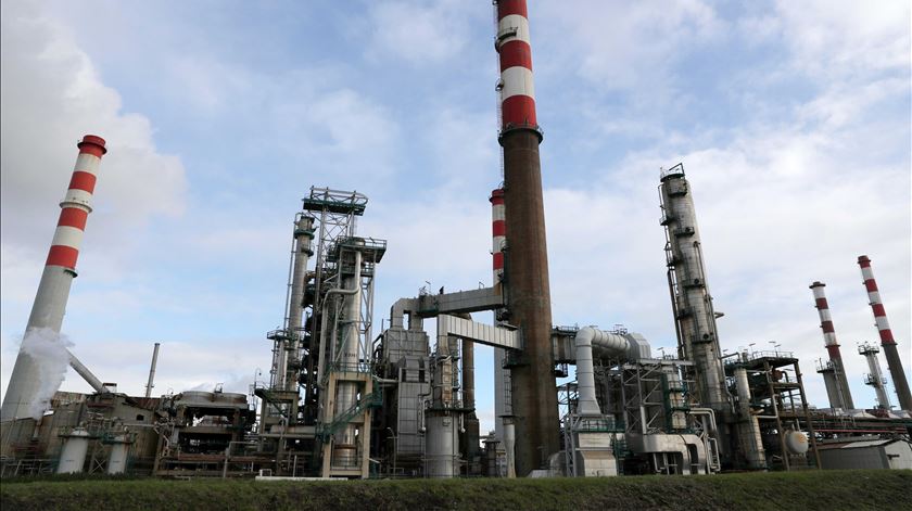 Universidade do Porto vai criar polo tecnológico na antiga refinaria da Galp em Leça da Palmeira