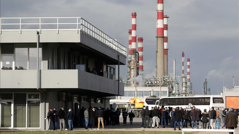 ERSE multa Petrogal em 200 mil euros