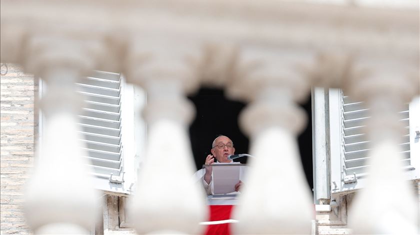 ​Papa pede orações pelo Sudão e pela sua viagem a Budapeste