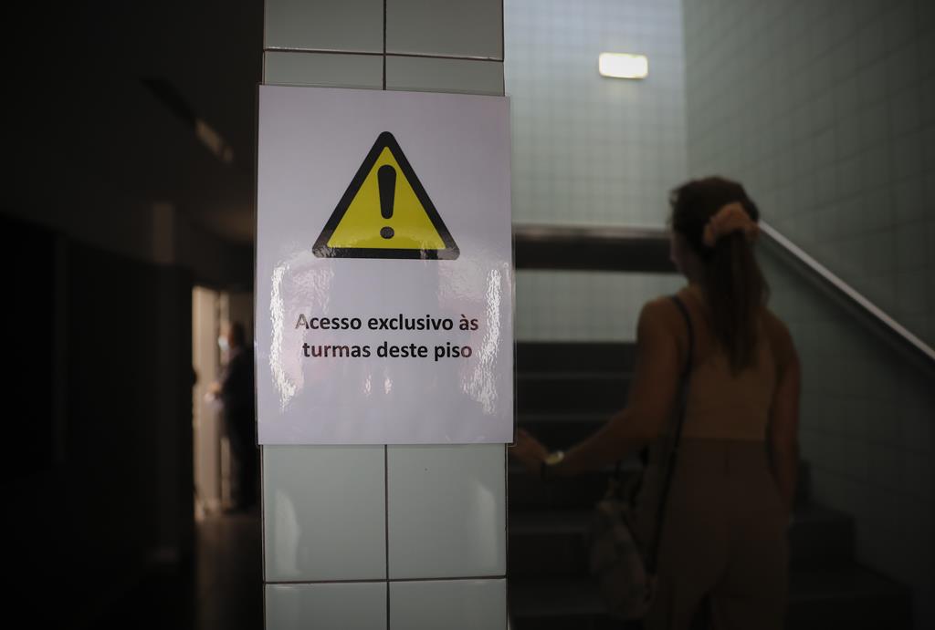 Foto: José Coelho/Lusa