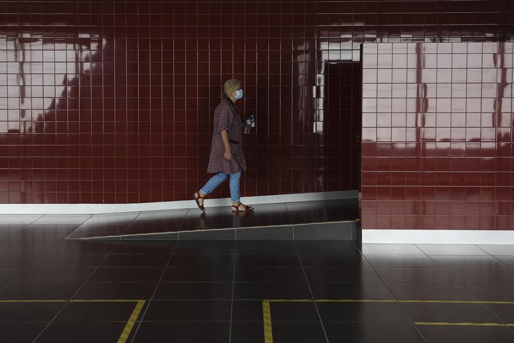 Foto: José Coelho/Lusa