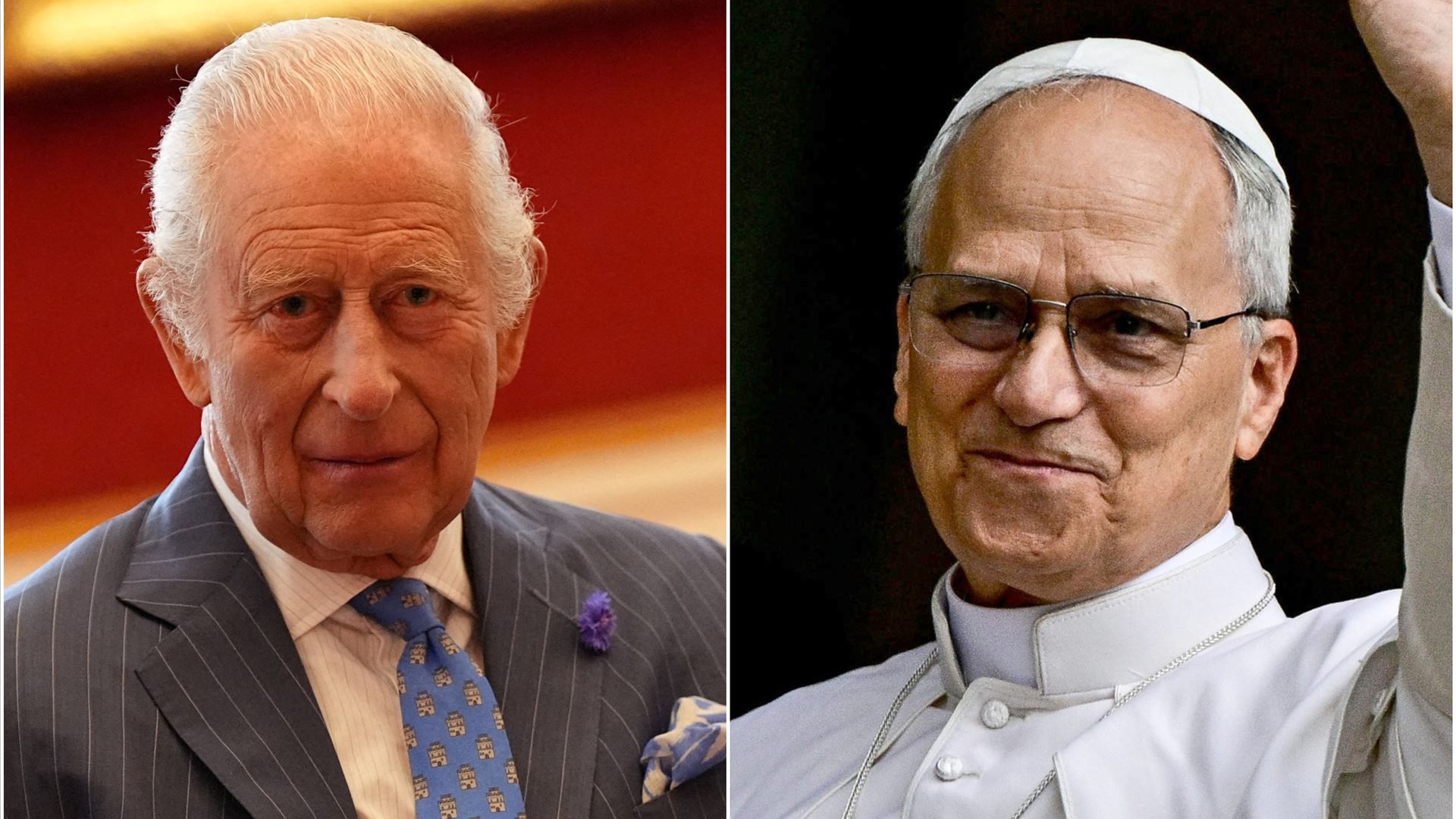 Carlos III Faz História no Vaticano: Encontro Inédito Pode Mudar a Fé!