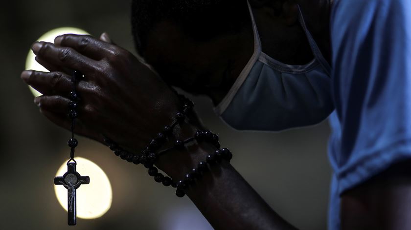 Foto: António Lacerda/EPA