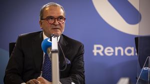 Miguel Relvas não exclui apoios nas ​Presidenciais: "Há duas candidaturas democráticas"