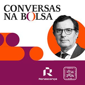 ​Castro Almeida é o convidado das Conversas na Bolsa