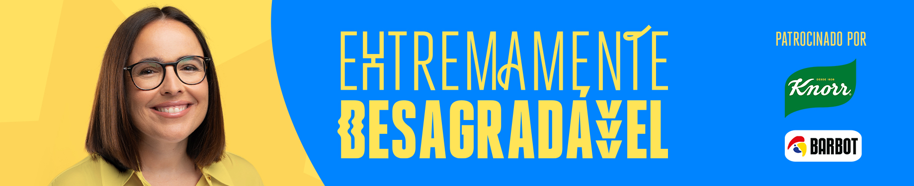 Extremamente Desagradável