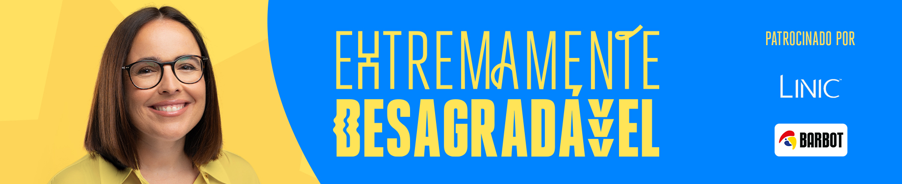 Extremamente Desagradável