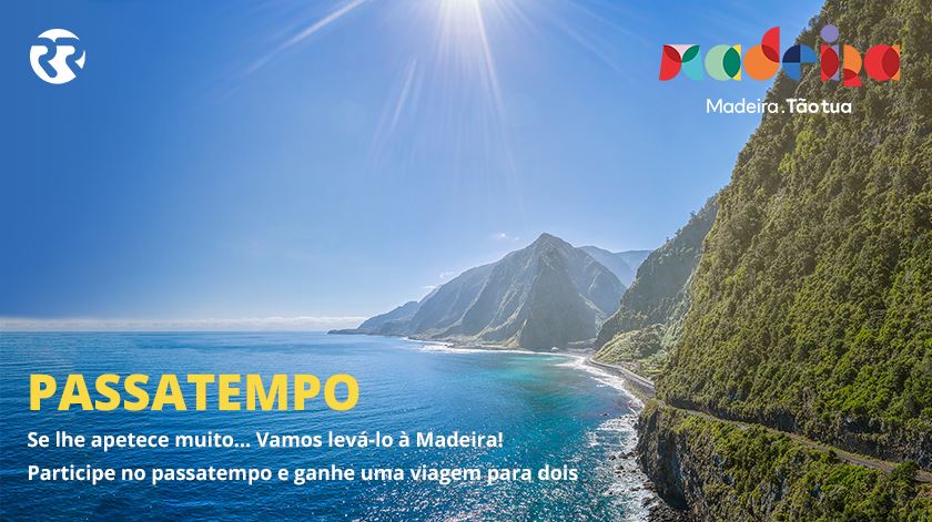 Dia da Madeira na Renascença 2025 Dia da Madeira na Renascença 2025