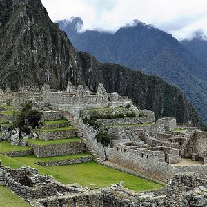 ​Peru: uma peregrinação que é também uma viagem de sonho