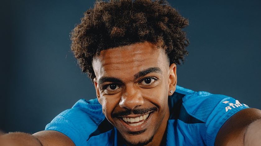 Renato Veiga no Chelsea