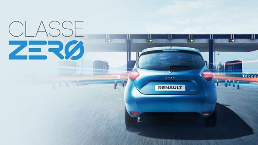 Foto: Renault