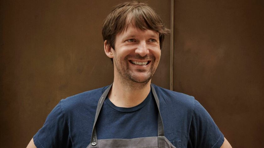 "Murros e gritos": Chef demite-se de um dos melhores restaurantes do mundo após denúncias