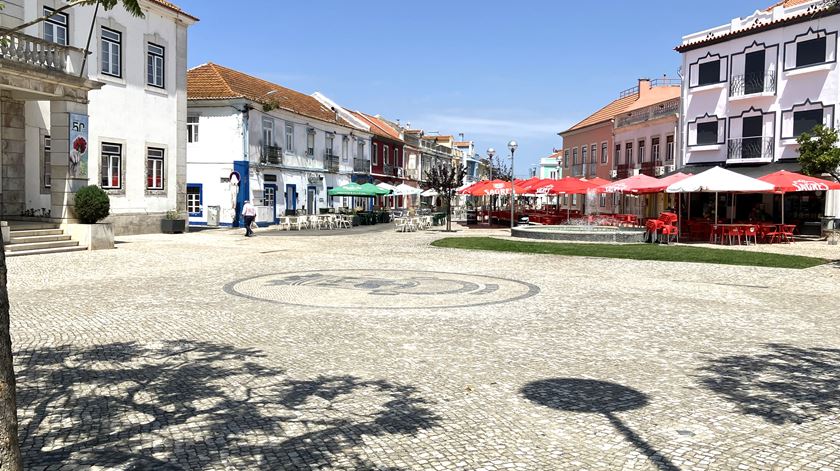 Preço das casas triplica na Margem Sul. "Nem os bairros sociais escapam"