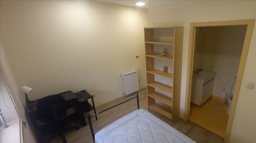 Frades Capuchinhos criam residência universitária no Porto