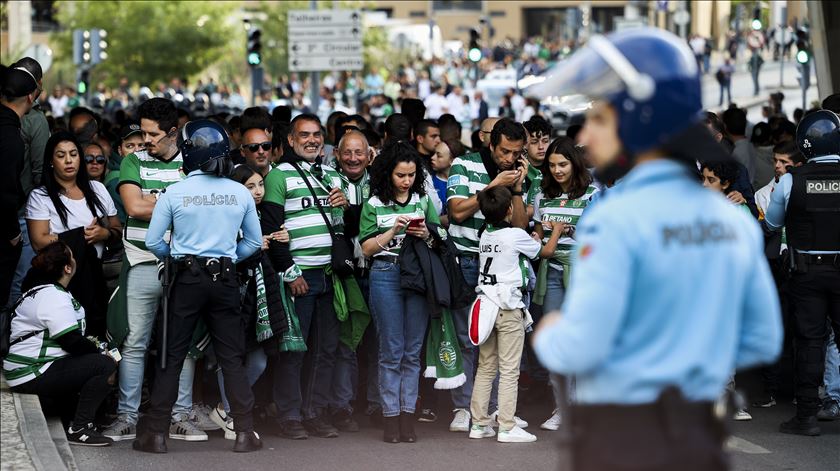 Foto: José Sena Goulão/Lusa