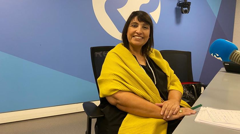 “Orçamento do Estado para 2023 é otimista e ficou aquém”, diz bastonária dos Contabilistas Certificados