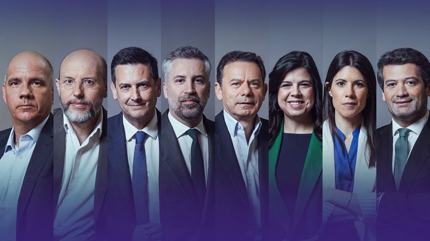 legislação. Quem não decidiu votar? Recorde planos eleitorais