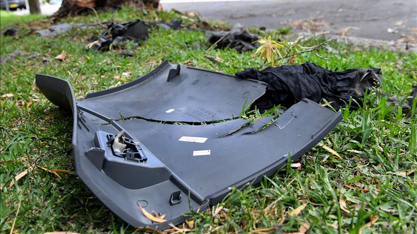 MAI lamenta 20 mortos na Operação Páscoa e anuncia novas medidas para travar sinistralidade